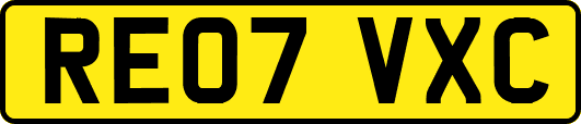 RE07VXC