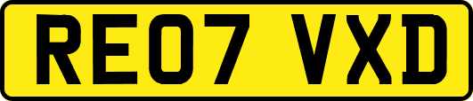 RE07VXD