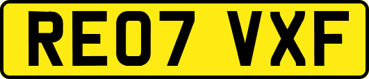 RE07VXF