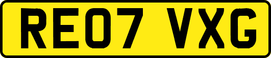 RE07VXG