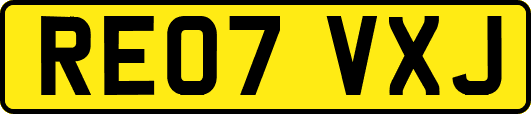 RE07VXJ
