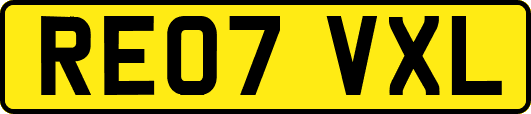 RE07VXL