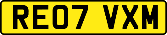 RE07VXM