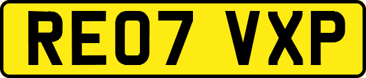 RE07VXP
