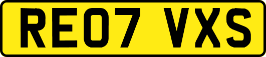RE07VXS