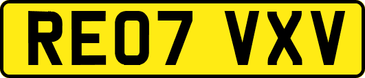 RE07VXV