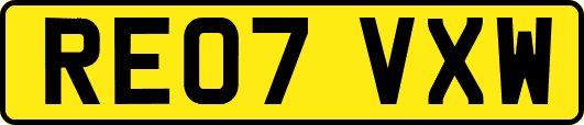 RE07VXW
