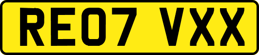 RE07VXX