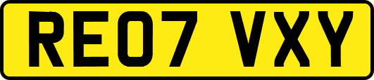 RE07VXY