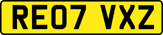 RE07VXZ