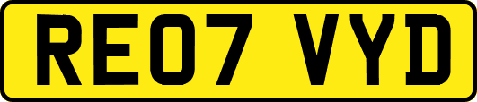 RE07VYD