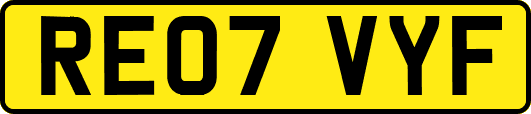 RE07VYF