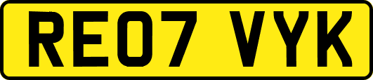 RE07VYK