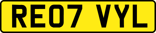 RE07VYL