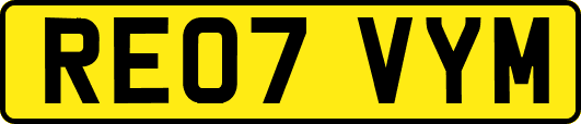 RE07VYM