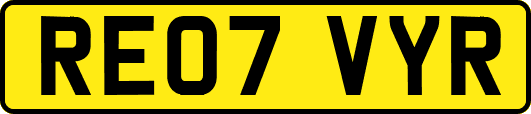 RE07VYR