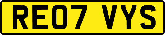 RE07VYS