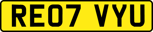 RE07VYU