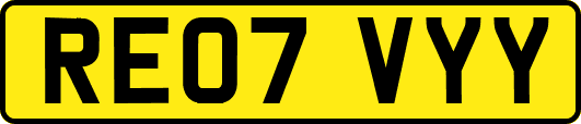 RE07VYY
