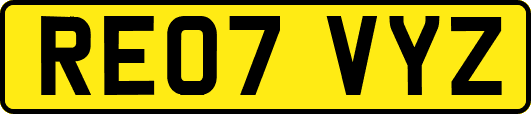 RE07VYZ