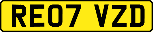 RE07VZD