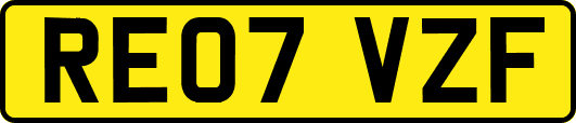 RE07VZF