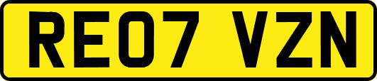 RE07VZN