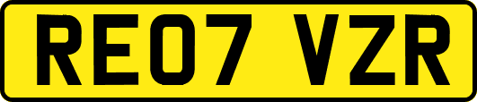 RE07VZR