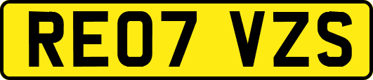 RE07VZS