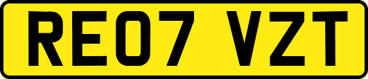 RE07VZT
