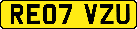RE07VZU