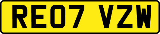 RE07VZW
