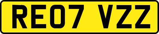 RE07VZZ