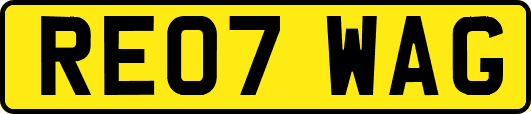 RE07WAG