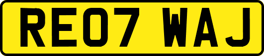 RE07WAJ