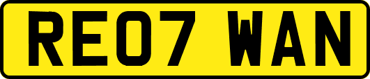 RE07WAN
