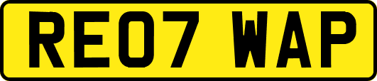 RE07WAP