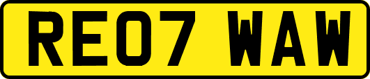 RE07WAW