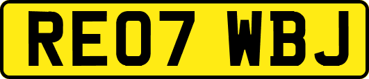 RE07WBJ