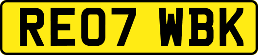 RE07WBK