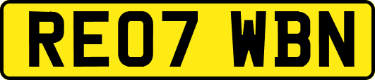 RE07WBN
