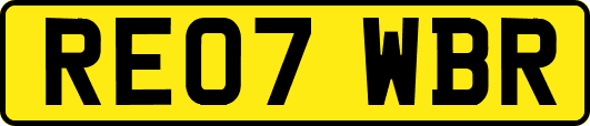RE07WBR