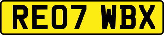 RE07WBX