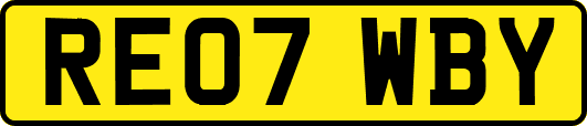 RE07WBY