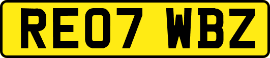 RE07WBZ