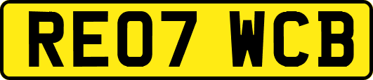 RE07WCB