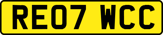 RE07WCC