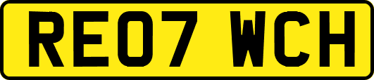 RE07WCH