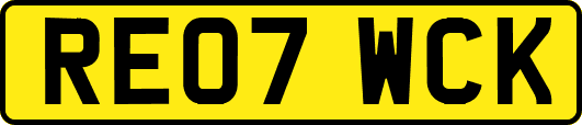 RE07WCK