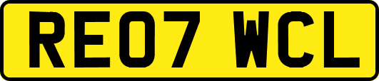 RE07WCL